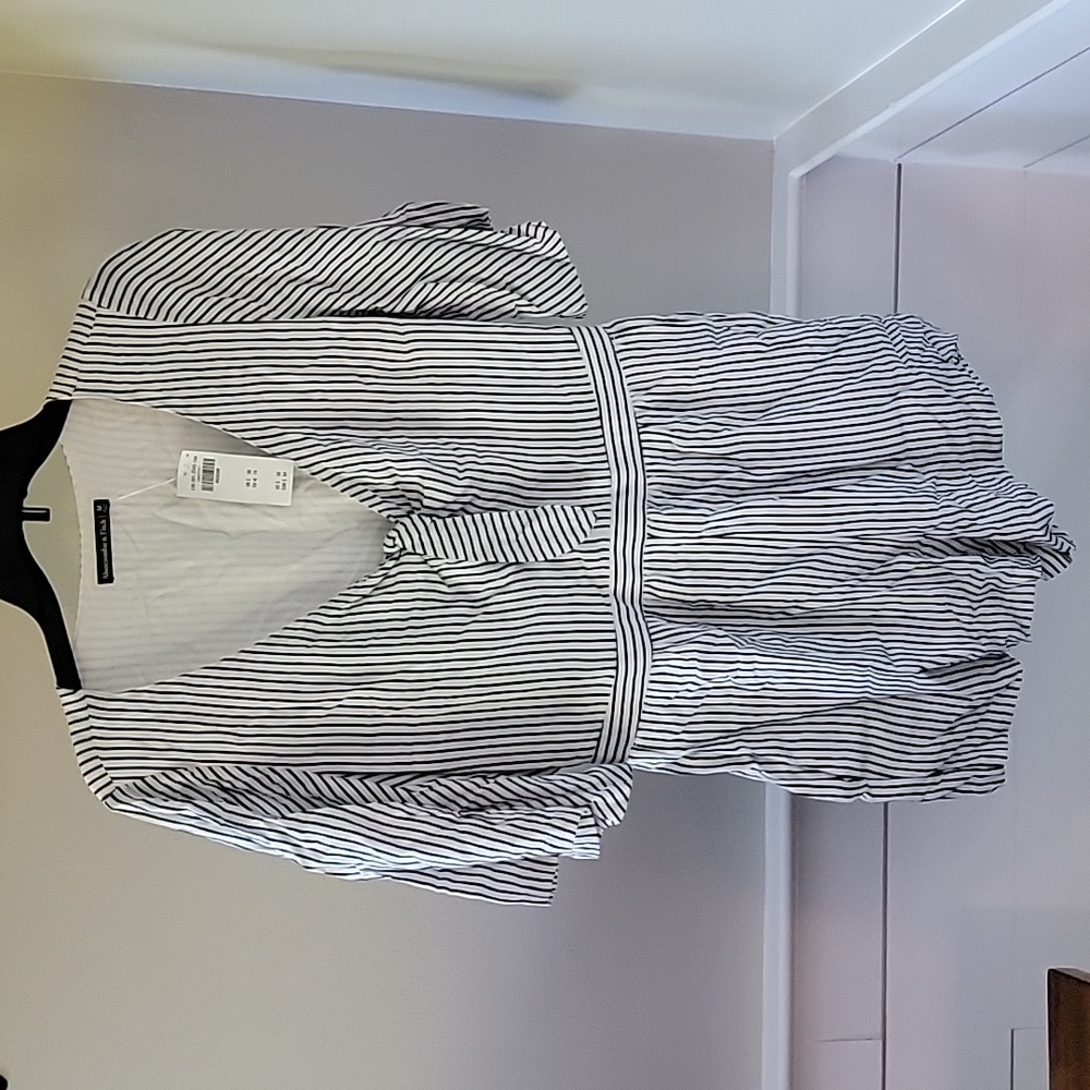 AF shorts romper